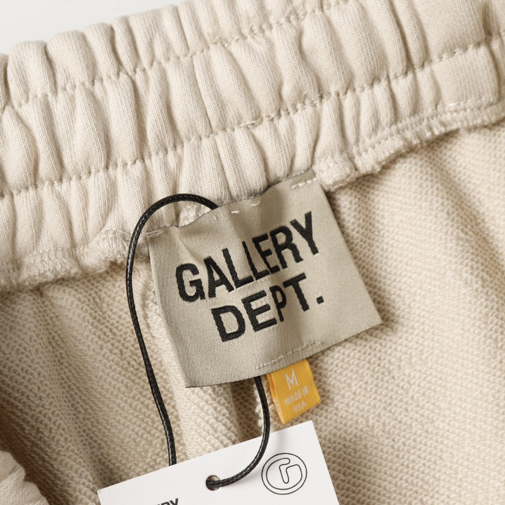 Gallery Dept. Casual Printed Sweatpants