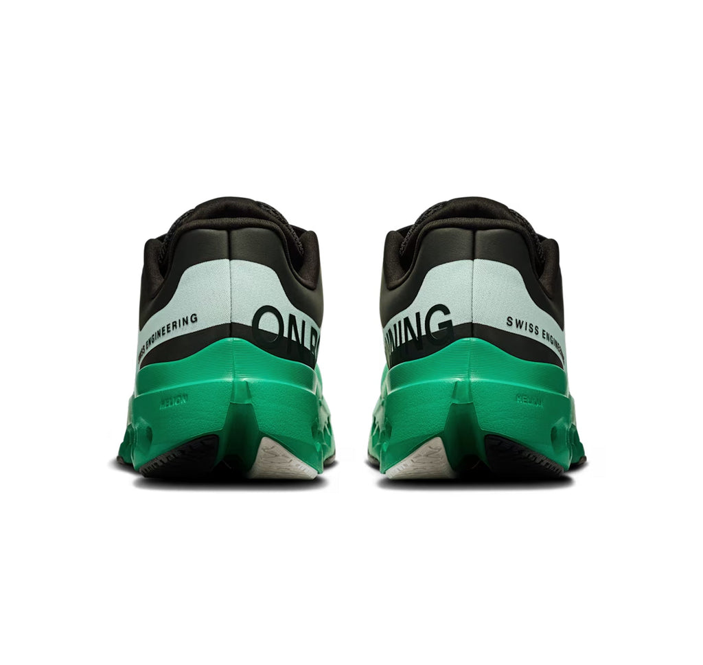 ON Women's Cloudsurfer Next Mint/Black