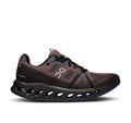 ON Women's Cloudsurfer Black/Cobalt