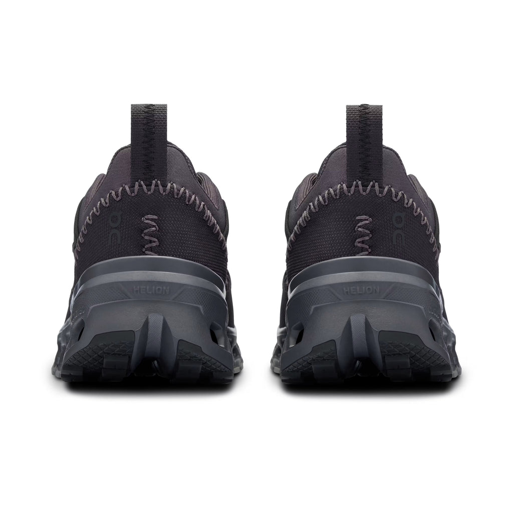 ON Women's Cloudaway 2 Black/Eclipse