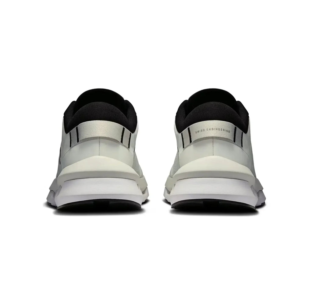 ON Women's Cloudzone Ice/Black