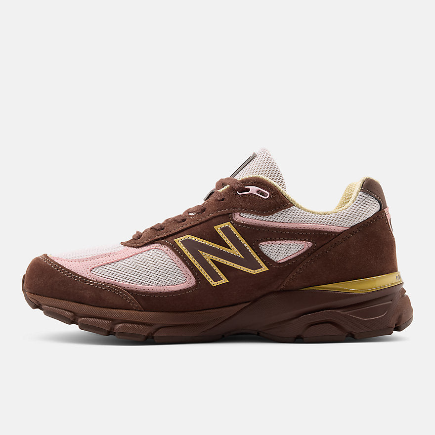 Made in USA 990v4 - New Balance