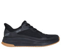 Skechers Slip-ins: BOBS Sport Squad Chaos 4, BLACK
