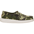 Wendy Youth Essential Camo