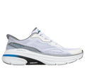 Skechers Slip-ins: Max Cushioning Arch Fit 2.0 - Azusah, WHITE / GRAY