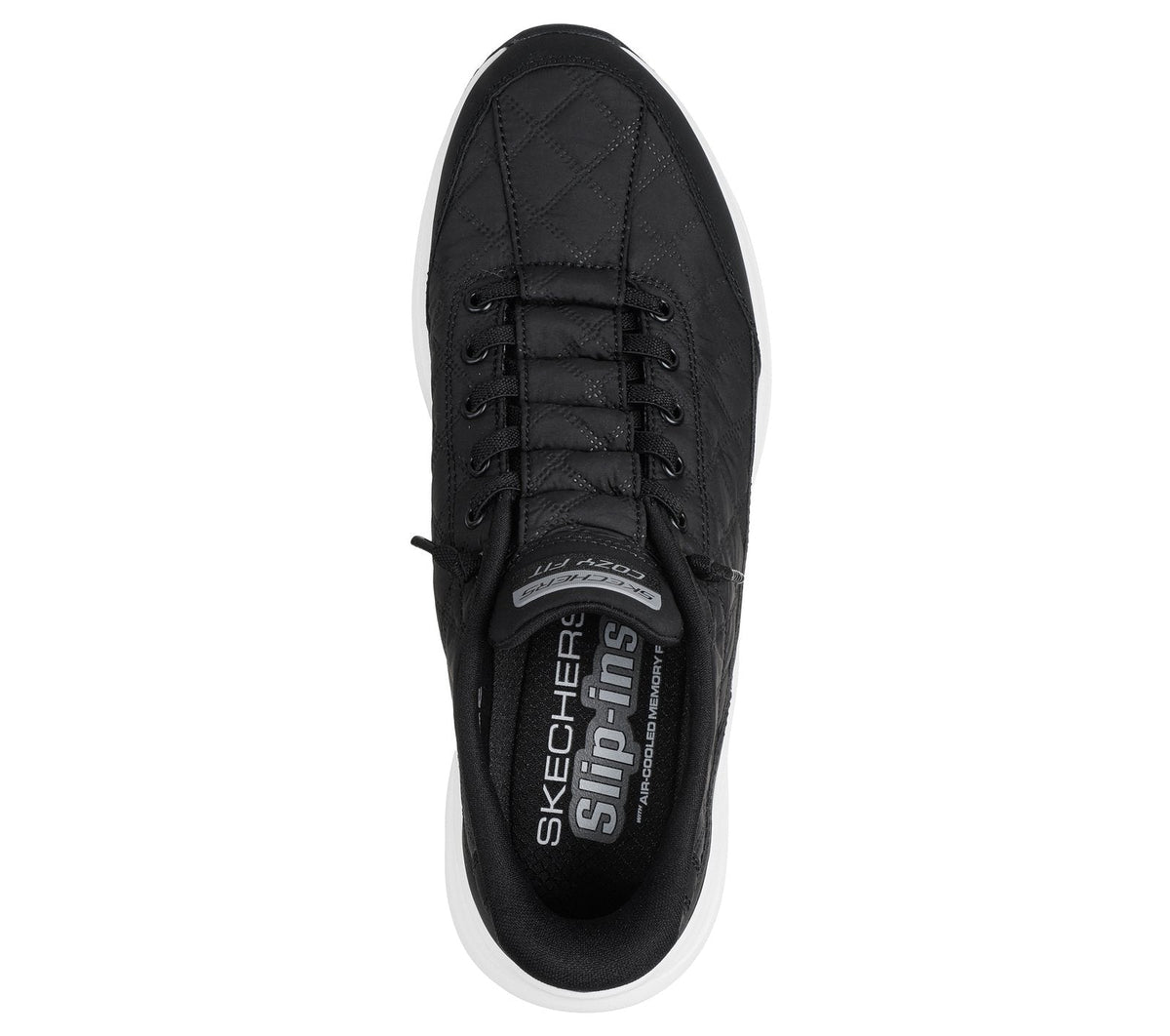 Skechers Slip-ins: Contour Foam - Cozy Fit