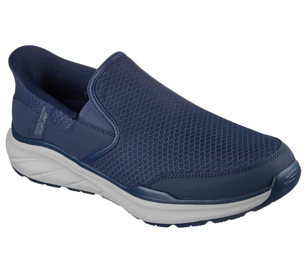 Skechers Slip-ins Relaxed Fit: Equalizer 6.0 - Stoaver