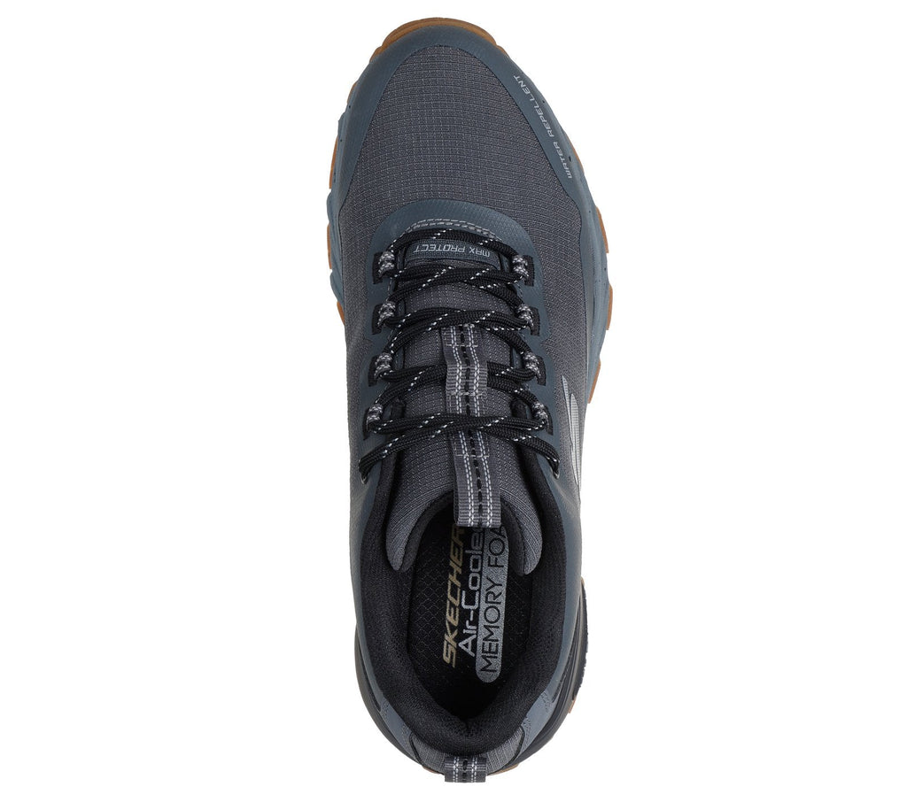 Max Protect - Promote Track