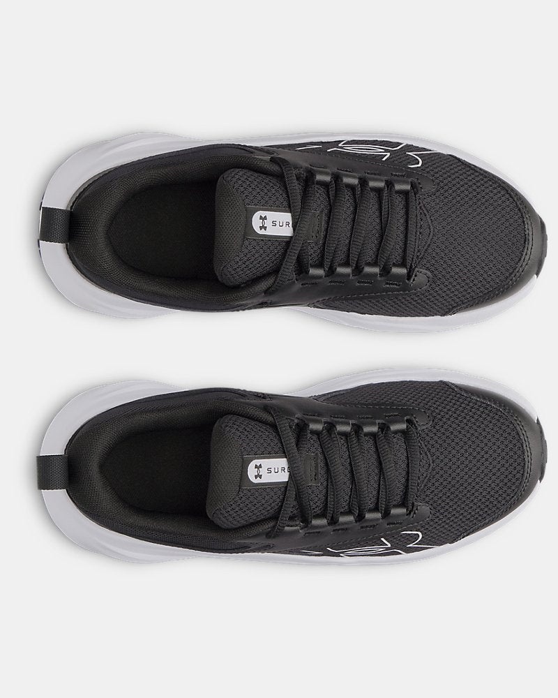 UA Surge 5 Boys' Grade School Running Shoes | Under Armour