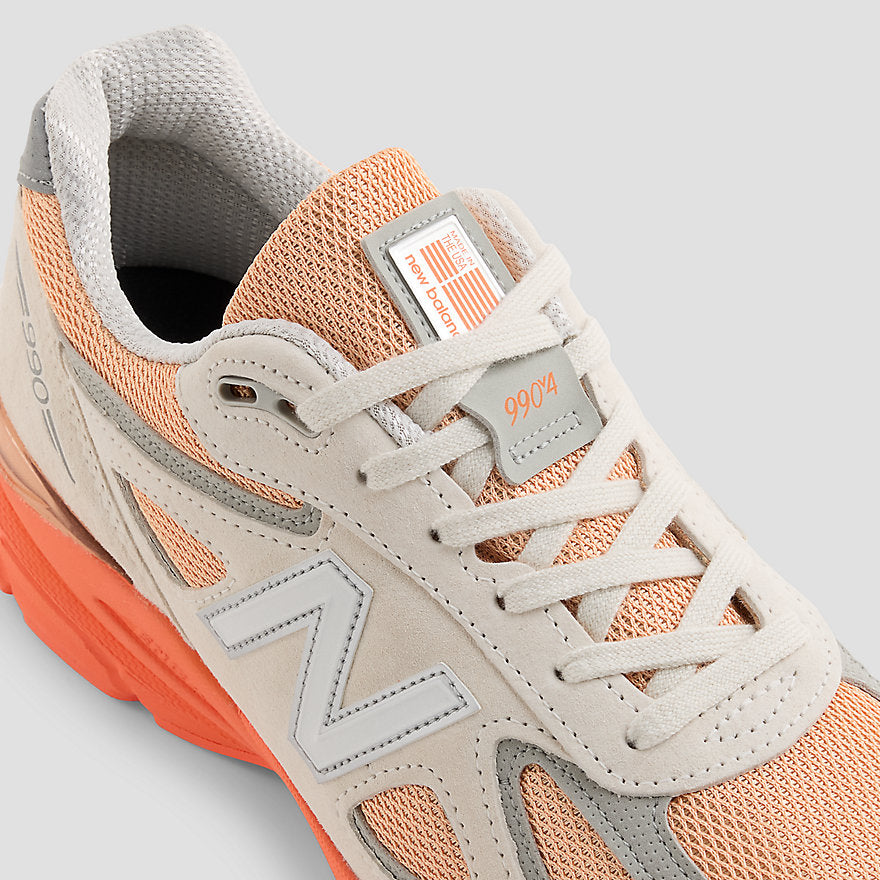 Made in USA 990v4 - New Balance