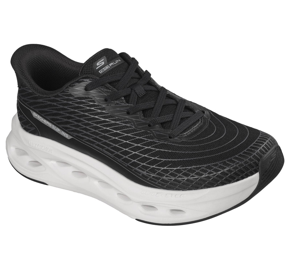 Skechers Slip-ins: Max Cushioning Glide-Step - Sapphire
