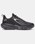 UA Lockdown 8 Unisex Basketball Shoes | Under Armour