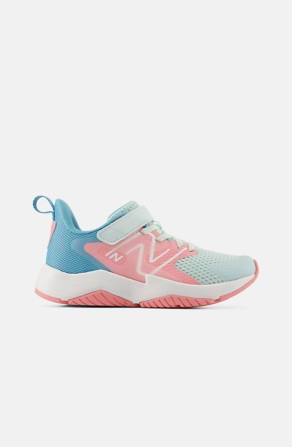 New Balance Kids' RAV v2 Hook & Loop Shoes
