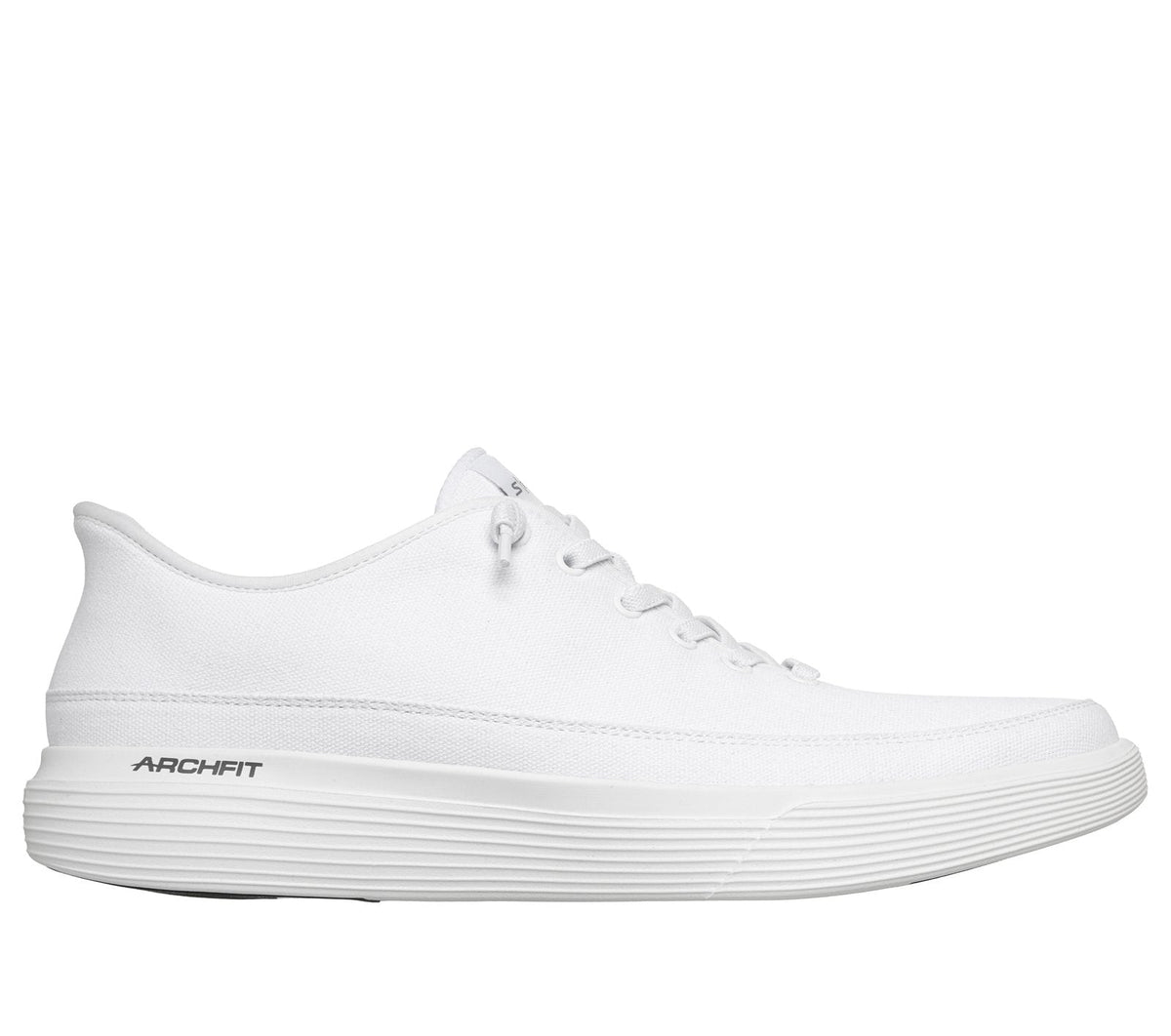 Skechers Slip-ins: GO WALK Commuter - Berlin, WHITE