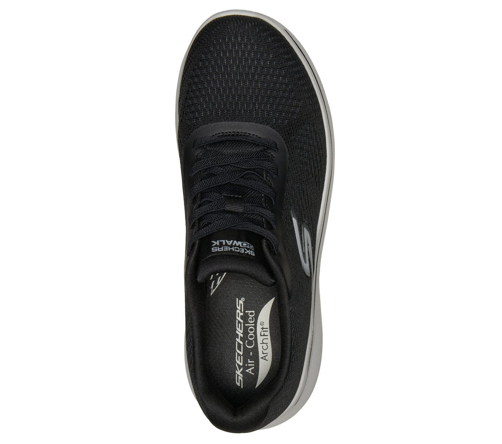 Relaxed Fit: GO WALK Arch Fit N-Joy - Junie