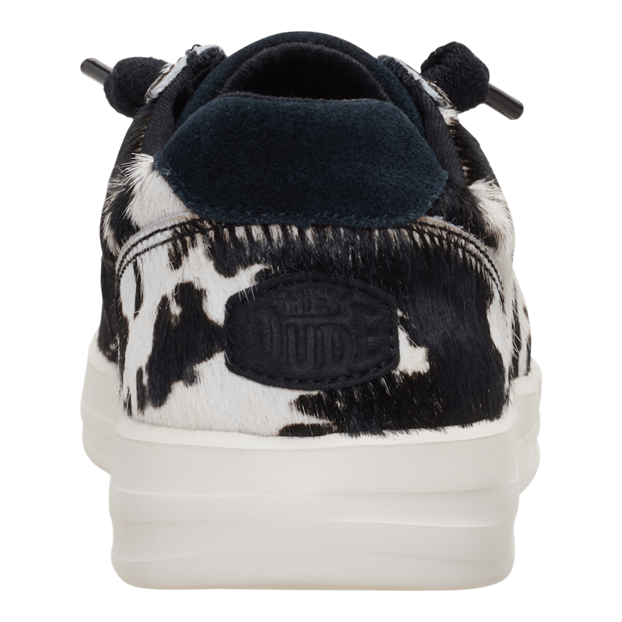 Karina Duo Luxe Cow
