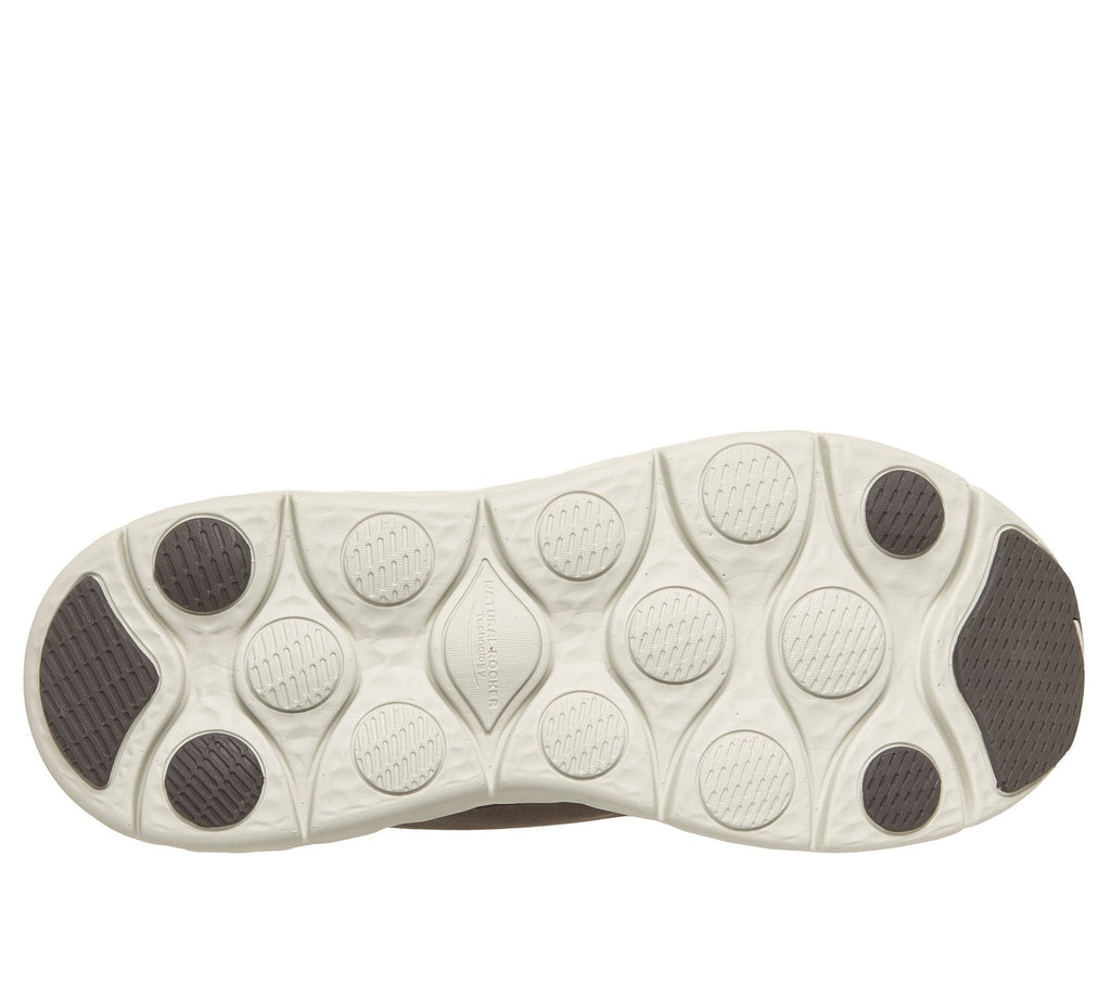 Skechers Slip-ins: GO WALK Max Cushioning Flex - Pave